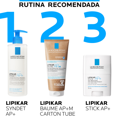 La Roche Posay Lipikar Baume AP+ 200 ml