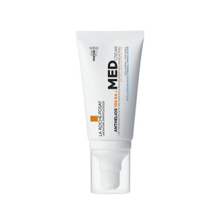La Roche Posay Anthelios 100KA Med 50 ml - Solares | STG Farma