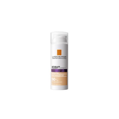 Anthelios Pigment Correct Tono Claro SPF50 50 ml