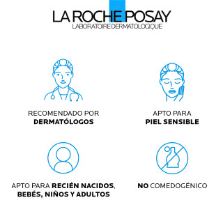 La Roche Posay Lipikar Aceite Lavante 750 ml - Gel de ducha | STG Farma