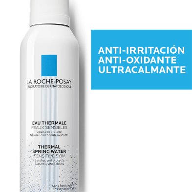 La Roche Posay Agua Termal 300 ml