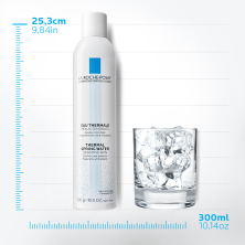 La Roche Posay Agua Termal 300 ml