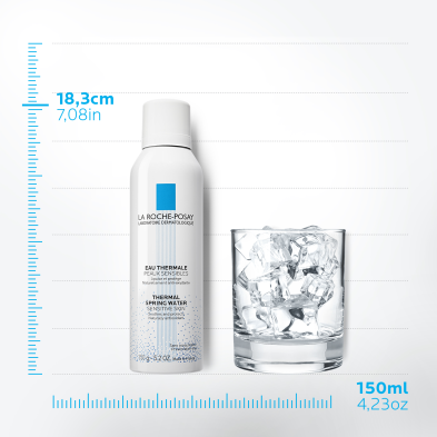 La Roche Posay Agua Termal 150 ml