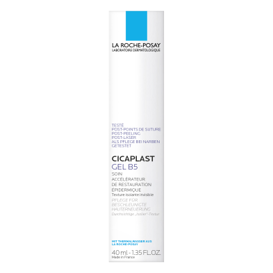 La Roche Posay Cicaplast Gel B5 40 ml