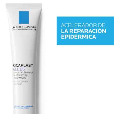 La Roche Posay Cicaplast Gel B5 40 ml