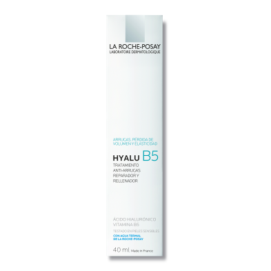 La Roche Posay Hyalu B5 Tratamiento 40 ml