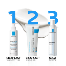 La Roche Posay Cicaplast Baume B5+ 40 ml