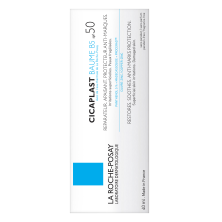 La Roche Posay Cicaplast Baume B5 SPF 50+ 40 ml