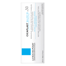 La Roche Posay Cicaplast Baume B5 SPF50+ 40 ml