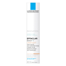 La Roche Posay Effaclar Duo Unifiant Medium 40 ml