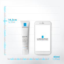 La Roche Posay Effaclar Duo Unifiant Light 40 ml