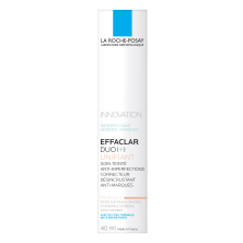 La Roche Posay Effaclar Duo Unifiant Light 40 ml