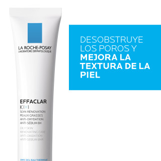 La Roche Posay Effaclar K 40 ml - Crema | STG Farma