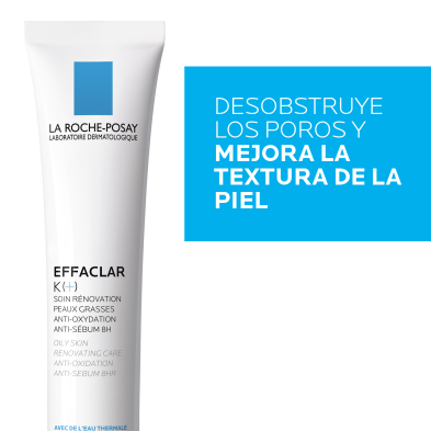 La Roche Posay Effaclar K 40 ml