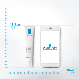 La Roche Posay Effaclar K 40 ml - Crema | STG Farma