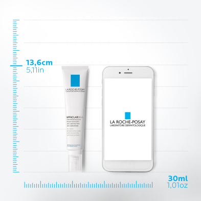 La Roche Posay Effaclar K 40 ml