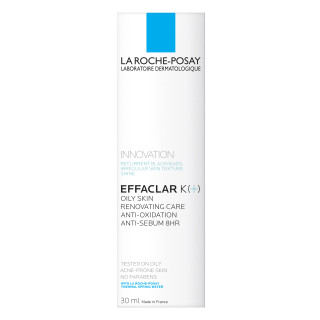 La Roche Posay Effaclar K 40 ml - Crema | STG Farma
