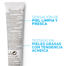 La Roche Posay Effaclar K 40 ml