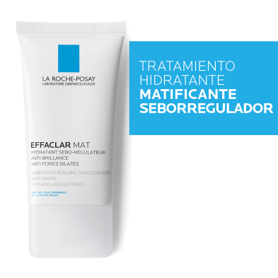 La Roche Posay Effaclar Mat 40 ml