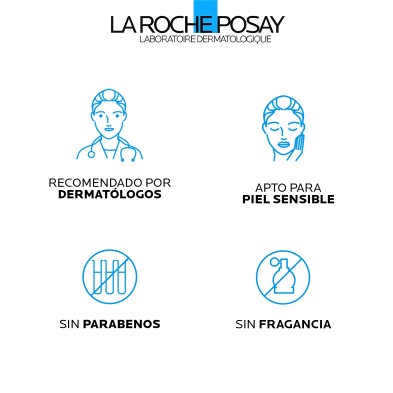 La Roche Posay Cicaplast Baume B5 100 ml