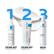 La Roche Posay Cicaplast Baume B5 100 ml