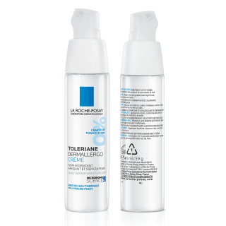La Roche Posay Toleriane Dermallergo Crema 40 ml - Crema | STG Farma
