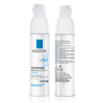 La Roche Posay Toleriane Dermallergo Crema 40 ml