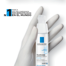 Toleriane Dermallergo Fluido 40 ml