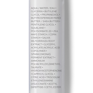 La Roche Posay Toleriane Dermallergo Fluido 40 ml - Crema | STG Farma