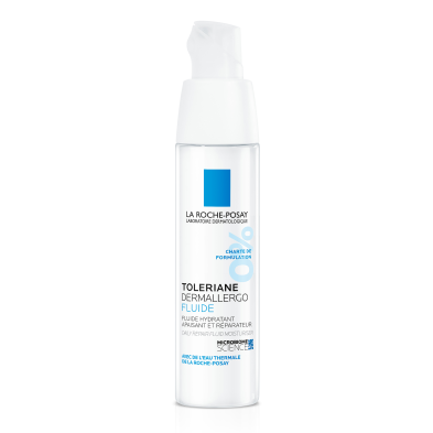 Toleriane Dermallergo Fluido 40 ml