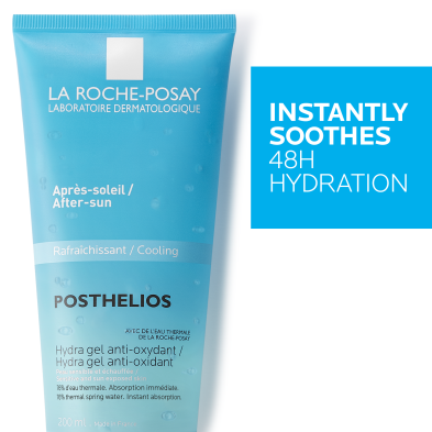 La Roche Posay Posthelios After Sun 200 ml