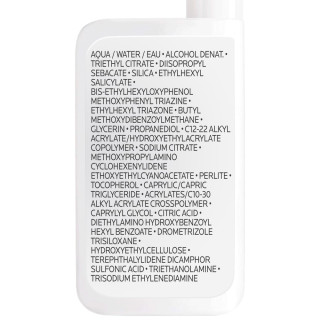 La Roche Posay Anthelios Fluido Invisible SPF50+ 50 ml - Protector solar piel sensible | STG Farma