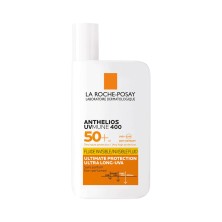 La Roche Posay Anthelios Fluido Invisible SPF50+ 50 ml