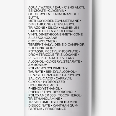 La Roche Posay Anthelios Age Correct Color SPF50+ 50 ml
