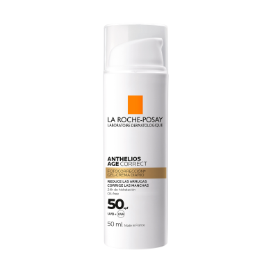 Anthelios Age Correct 50+ SPF 50 ml