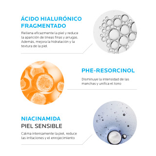 La Roche Posay Anthelios Age Correct SPF50+ 50 ml - Protector solar pieles maduras | STG Farma