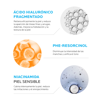 La Roche Posay Anthelios Age Correct SPF50+ 50 ml