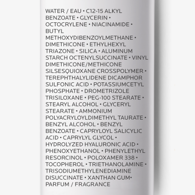 La Roche Posay Anthelios Age Correct SPF50+ 50 ml
