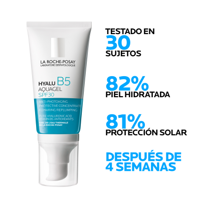 La Roche Posay Hyalu B5 Aquagel SPF30 50 ml