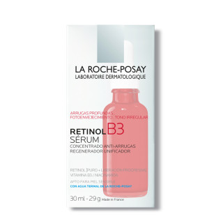 La Roche Posay Retinol B3 Sérum 30 ml - Sérum con Retinol | STG Farma