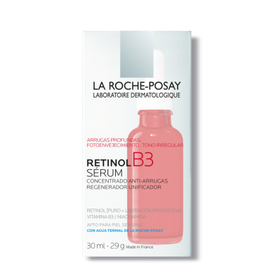 La Roche Posay Retinol B3 Sérum 30 ml