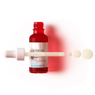 La Roche Posay Retinol B3 Sérum 30 ml - Sérum con Retinol | STG Farma