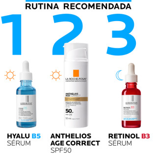 La Roche Posay Retinol B3 Sérum 30 ml - Sérum con Retinol | STG Farma