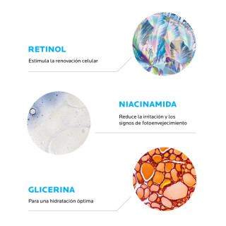 La Roche Posay Retinol B3 Sérum 30 ml - Sérum con Retinol | STG Farma