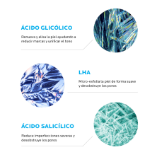 La Roche Posay Effaclar Serum Ultra Concentrado 30 ml