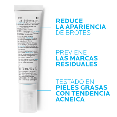 La Roche Posay Effaclar AI 15 ml