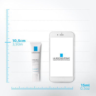 La Roche Posay Effaclar AI 15 ml