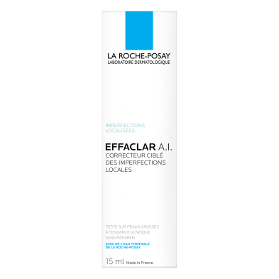 Effaclar AI 15 ml La Roche Posay