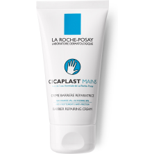 La Roche Posay Cicaplast Manos 50 ml