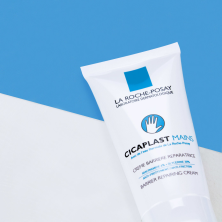 La Roche Posay Cicaplast Manos 50 ml